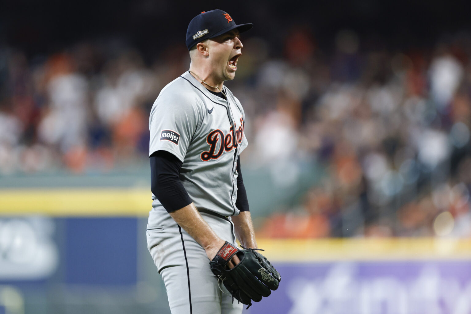 Full MLB Postseason Predictions Entering Second Half