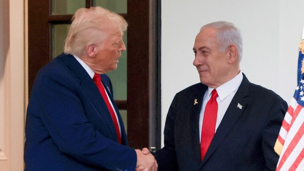 US, Israel announce targeted killings of terror leaders in Syria and Lebanon