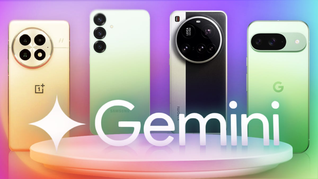 Is AI the New Android Bloatware? Why Phone-Makers Are Scrambling for Your Attention