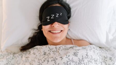 Let’s Be Real: Your Sleep Routine Is a Mess. Try This 10-3-2-1-0 Hack Tonight