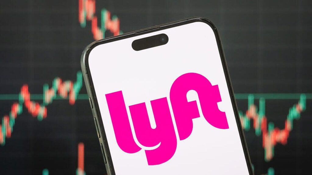 Lyft Finally Lets You Favorite and Block Drivers. Here’s How It Works