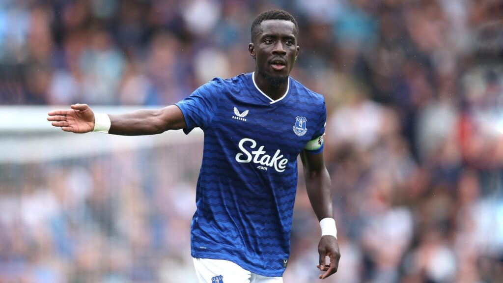 Premier League Summer Series: Stream Everton vs. Bournemouth From Anywhere
