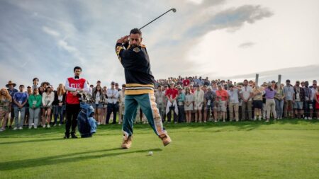 ‘Happy Gilmore 2’ and 10 More New Netflix Movies You Shouldn’t Miss in July