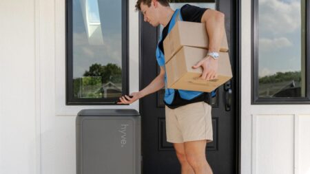 When an Amazon Driver Broke Down My Gate, This Device Would Have Saved Me $500