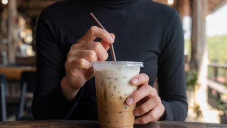 Should You Skip the Iced Coffee This Summer Because of Dehydration?