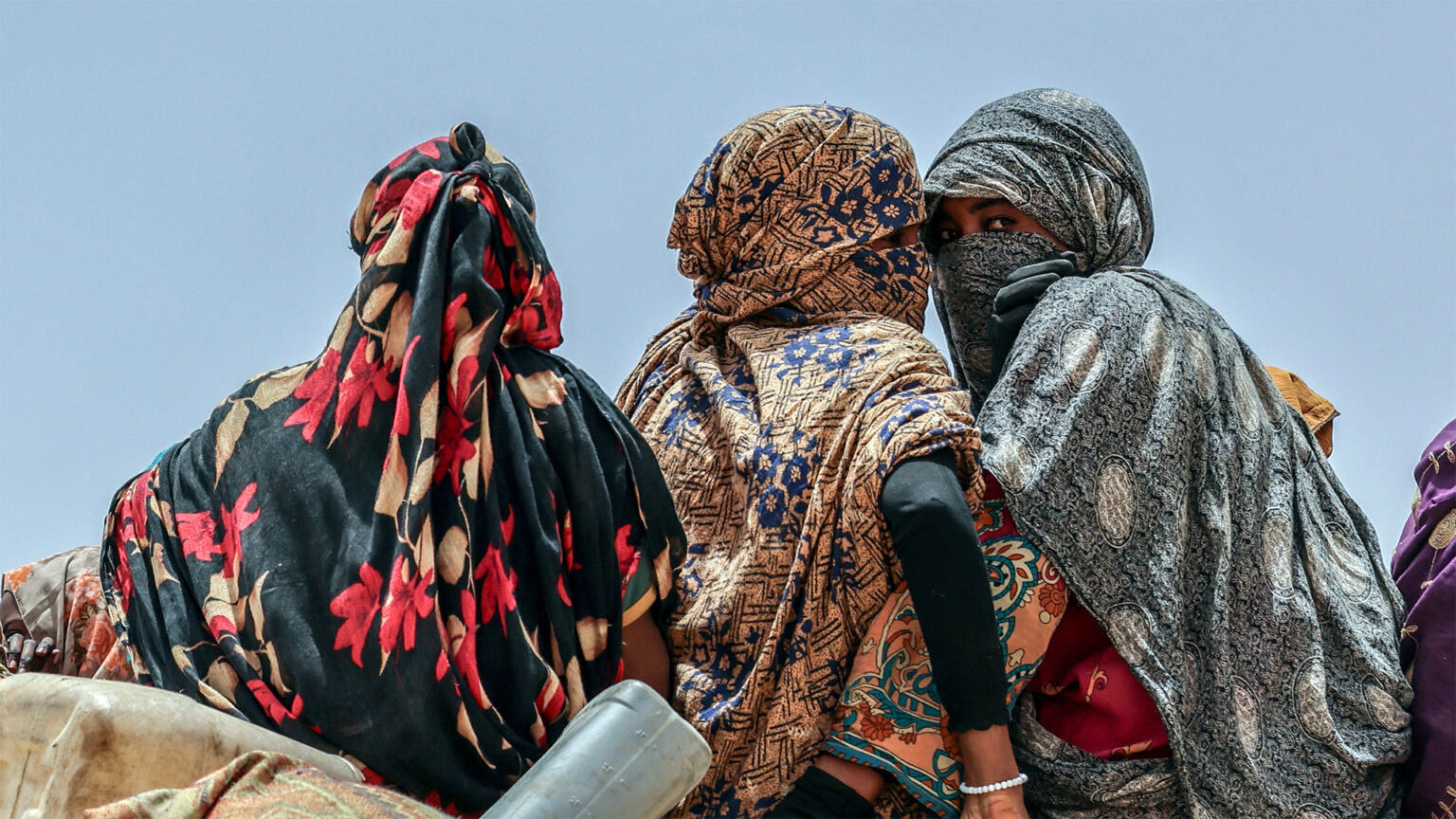 How Sudan’s war is driving Chad’s humanitarian collapse