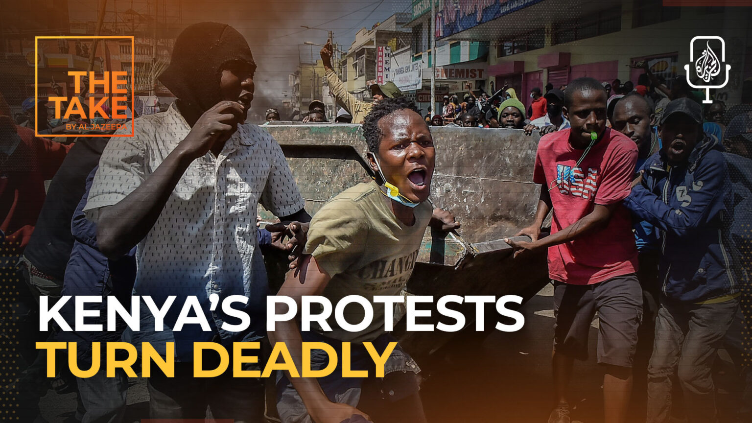 Will police brutality end in Kenya as protests reignite?
