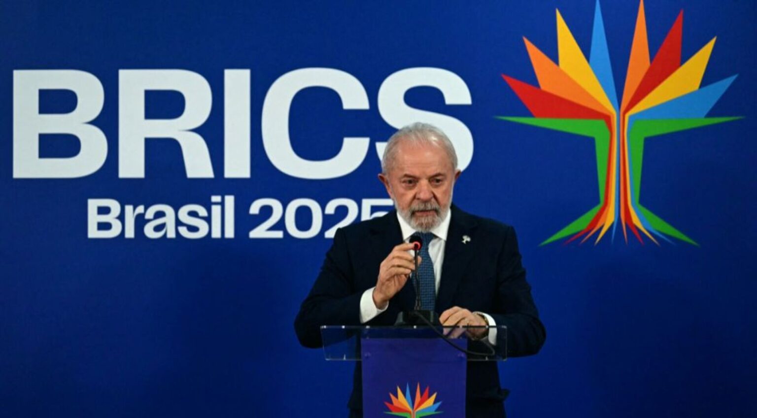 What difference has BRICS made on the world stage?
