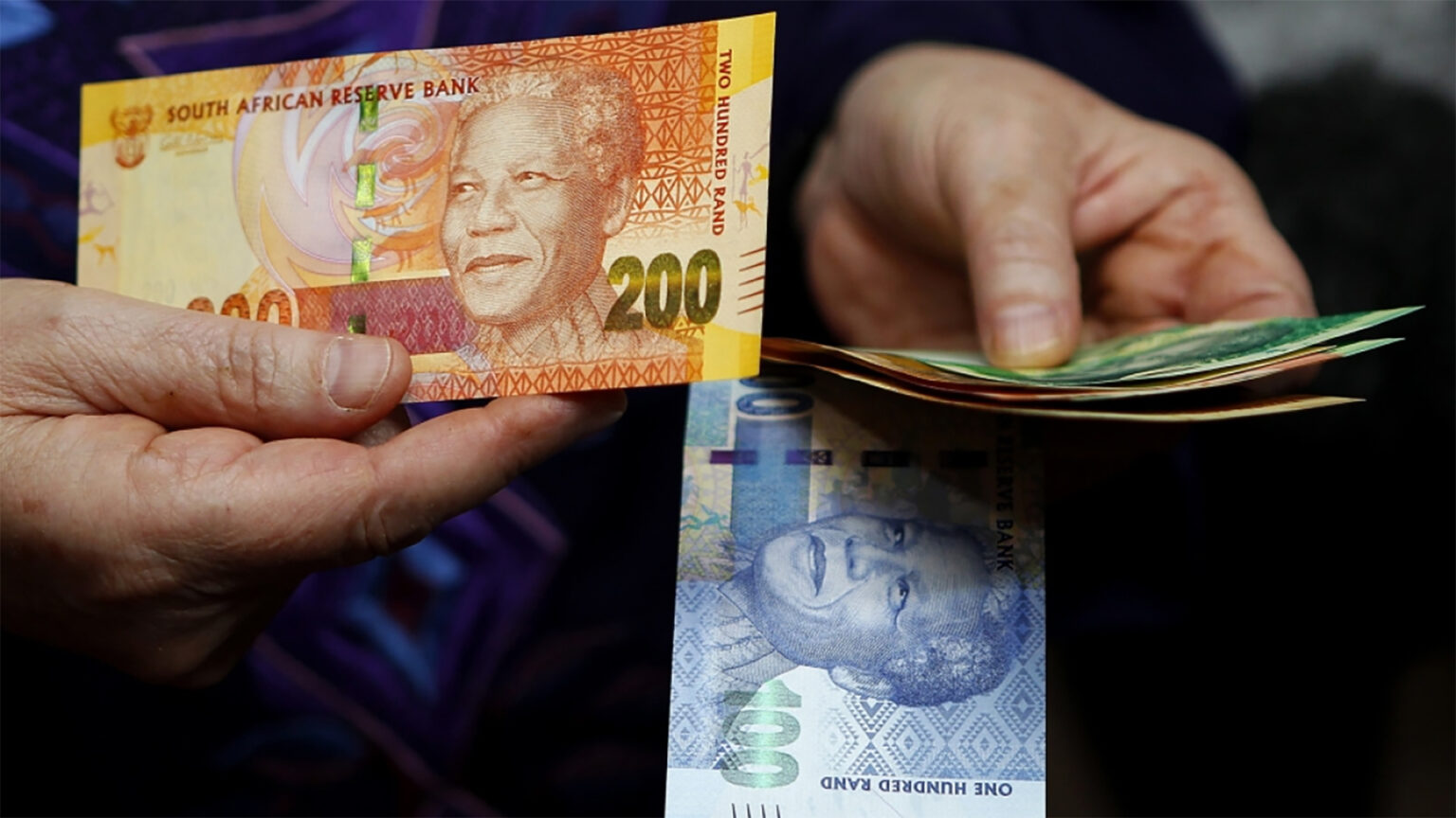 Can South Africa keep its G20 debt promise?