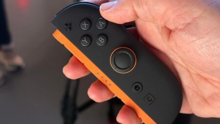 Nintendo Switch 2 Joy-Con Issues? It Might Just Be Your HDMI Cable