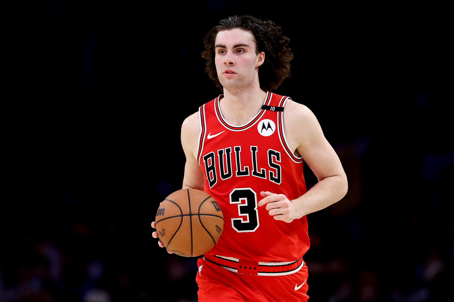 Report: Bulls, Josh Giddey Talks Receive Major New Update