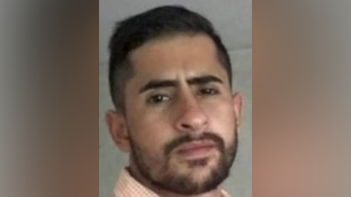 Josue Angel Santana Pena, aka 