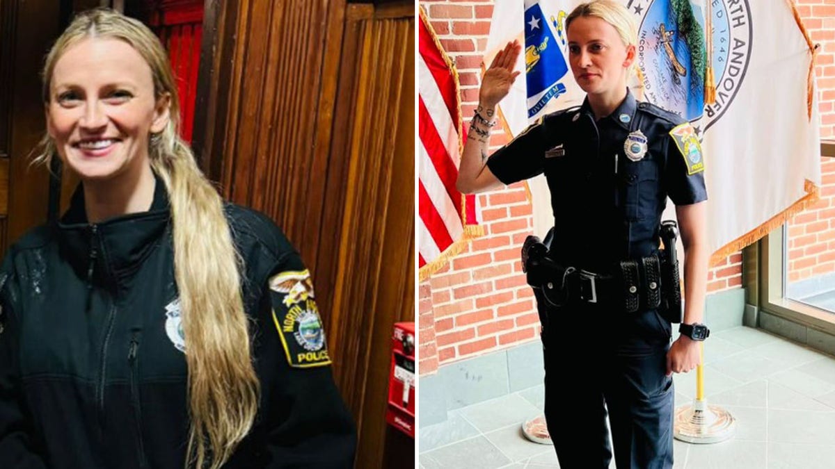 Kelsey Fitzsimmons split image