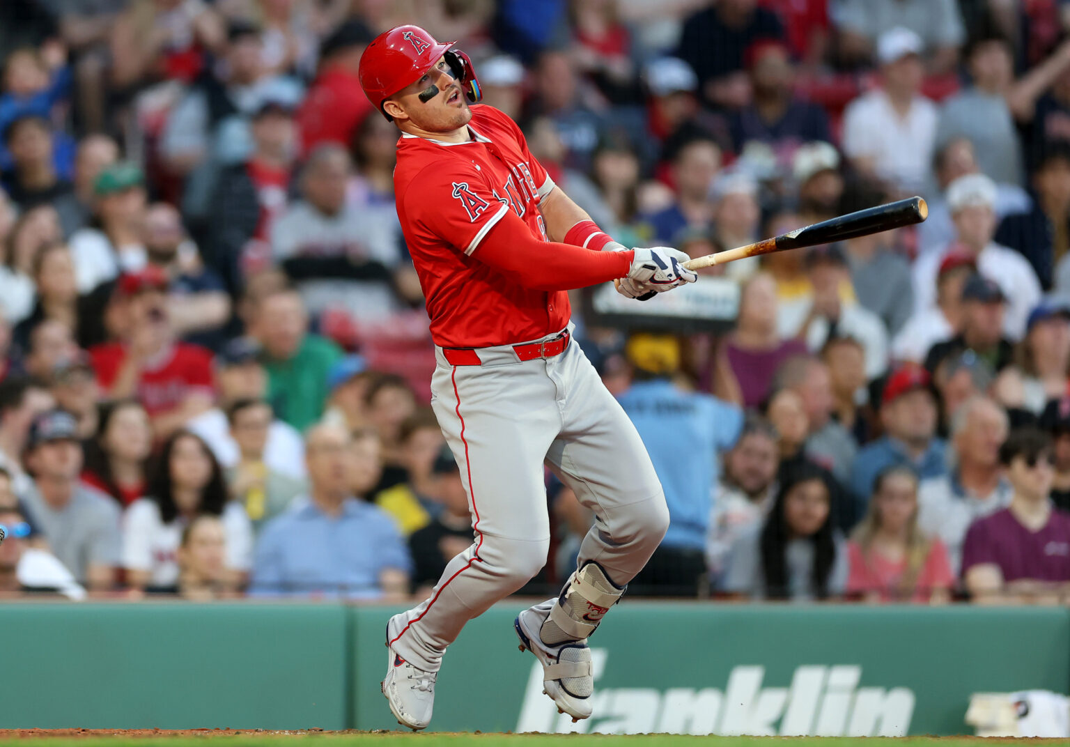Red Sox World Series Champion Drops Blockbuster Trade Prediction For 11-Time All-Star