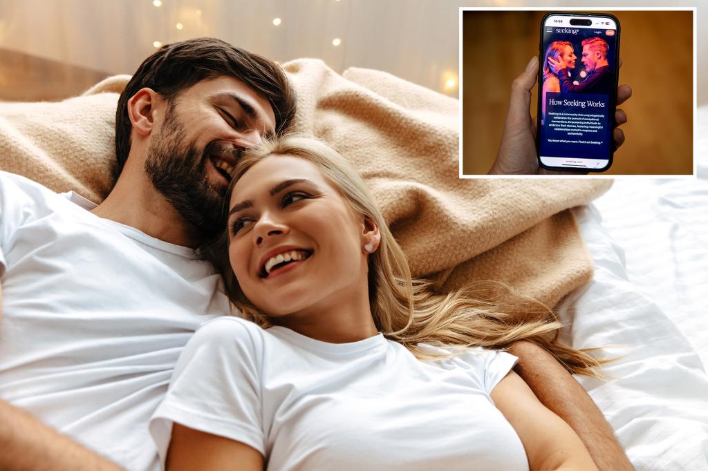 One in five daters say financial stability is more important than appearance