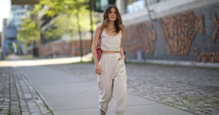 These Two-Piece Sets Are So Buttery Soft, You’ll Wear Them on Every Flight This Summer