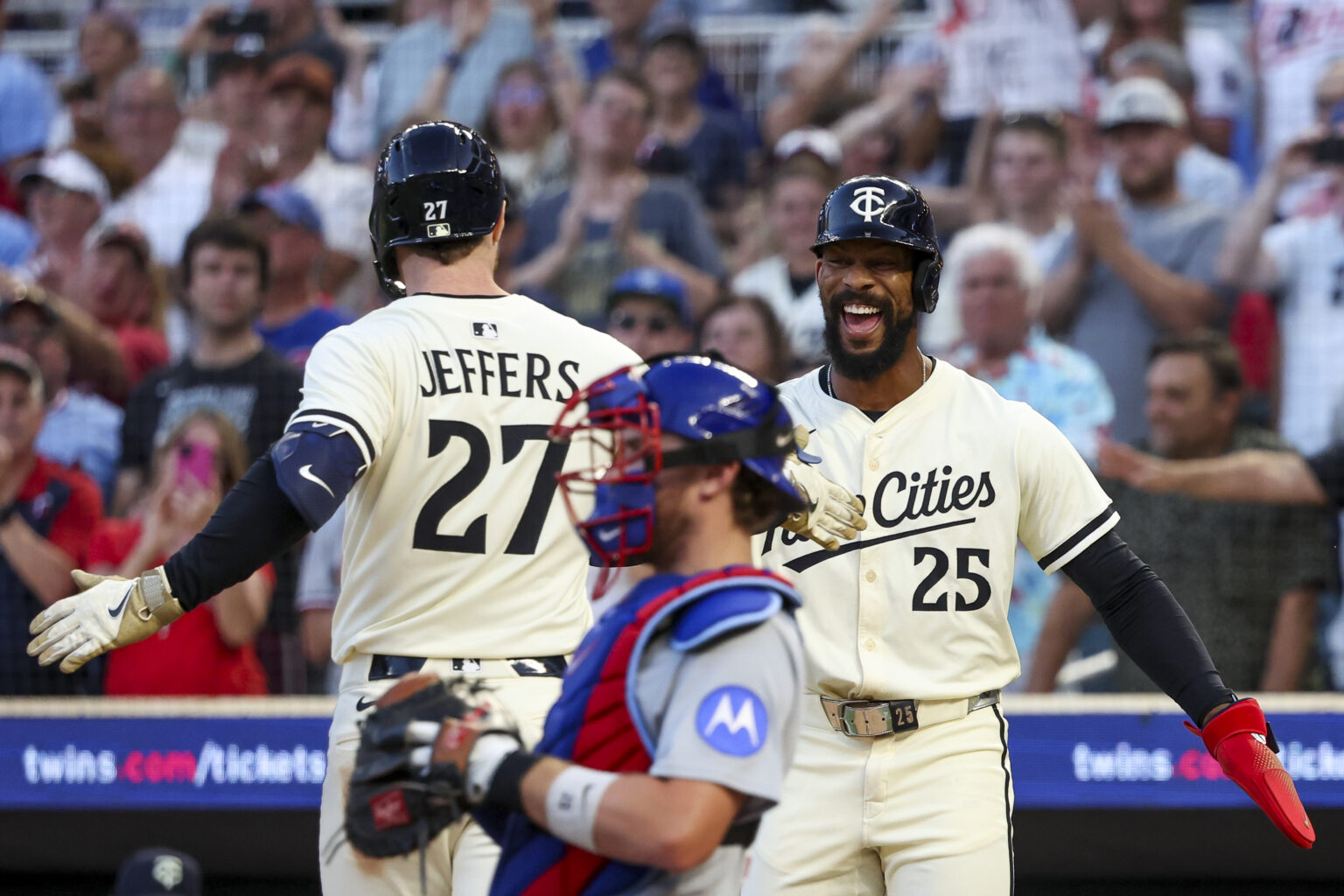 Twins $100 Million All-Star Listed As Mets ‘Dream Trade Target’