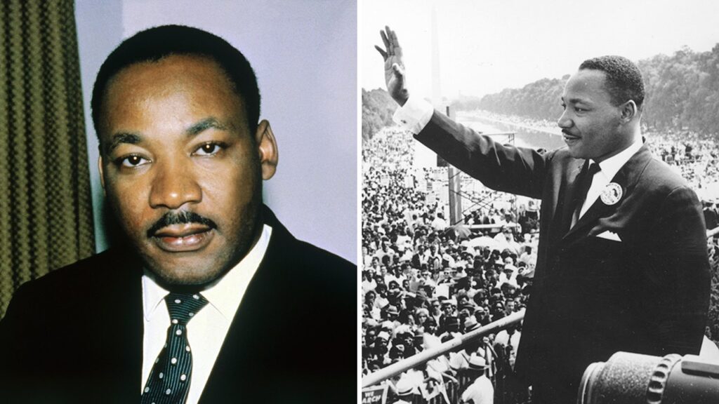 7 details revealed in newly released MLK files