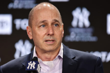 Yankees Land $66 Million All-Star Slugger in 1-for-1 Trade Idea