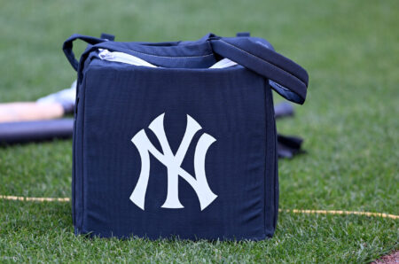 Two Yankees Top Prospects Listed As Potential Trade Candidates