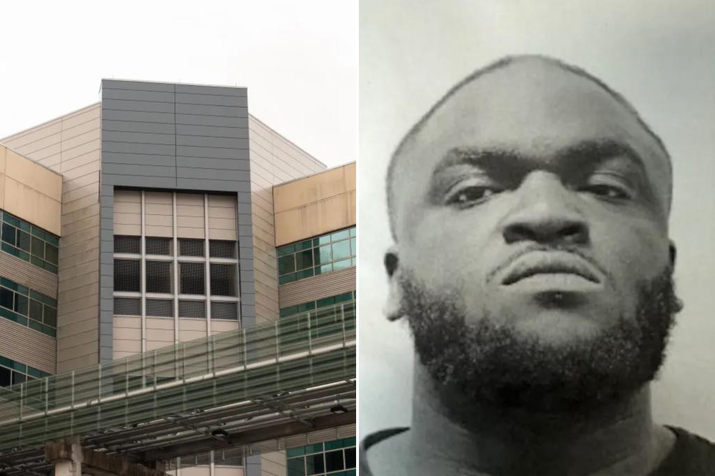New Orleans jail mistakenly releases violent offender due to ‘human error’