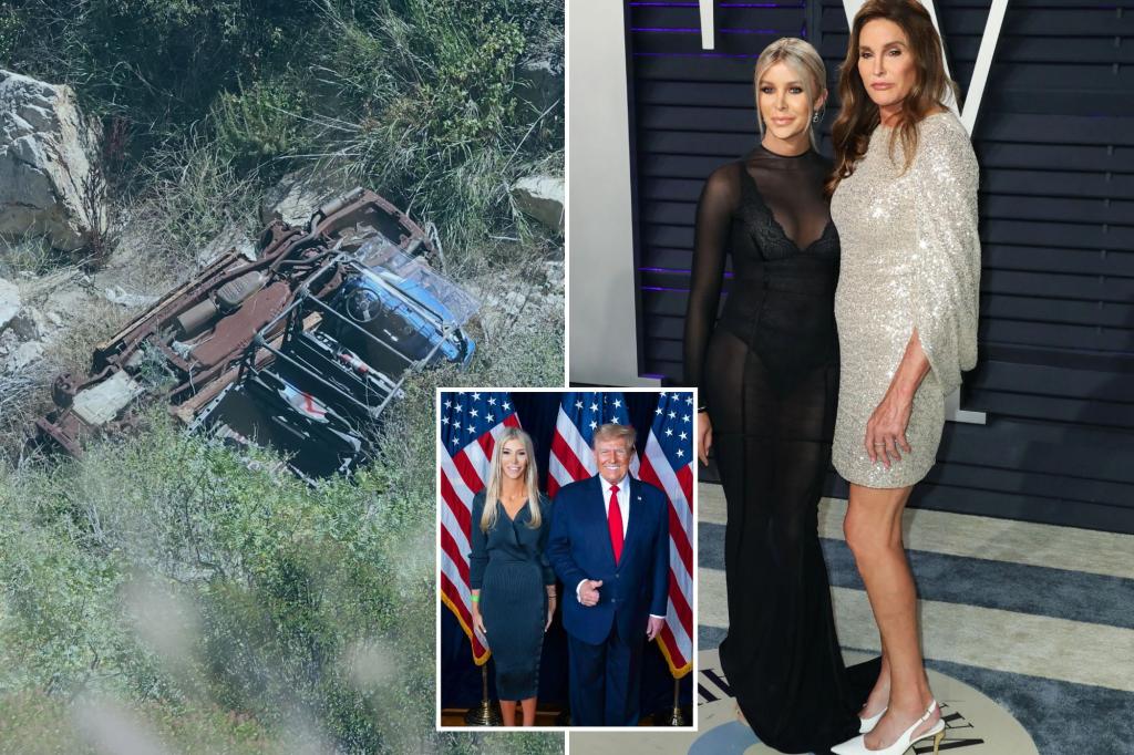 Caitlyn Jenner’s friend and manager Sophia Hutchins’ cause of death revealed following fatal Malibu ATV crash