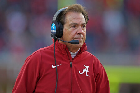 Urban Meyer Weighs in on Nick Saban’s Potential Return to Coaching