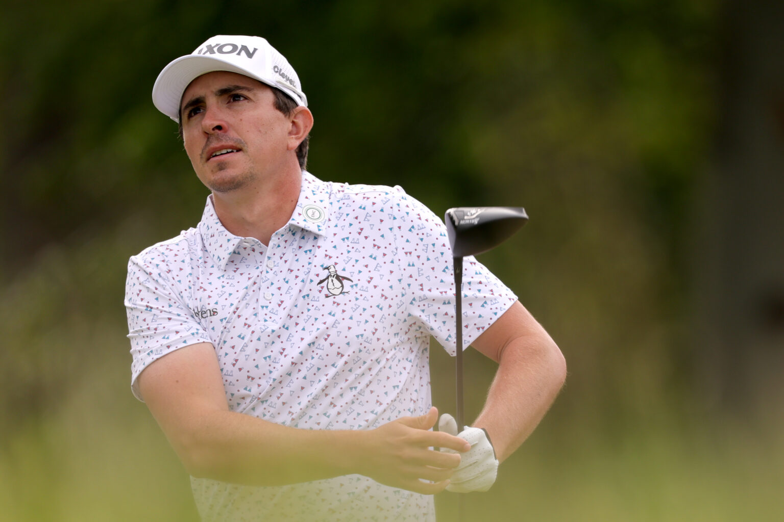 Scottish Open: Nico Echavarria’s Sick Hole-in-One Lands Him a Car