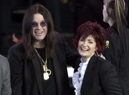Sharon Osbourne’s Comments About Assisted Suicide Resurface After Ozzy Osbourne Death