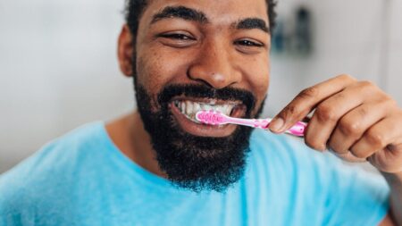 Nano-Hydroxyapatite Toothpaste: The Benefits and Risks of the Fluoride-Free Alternative