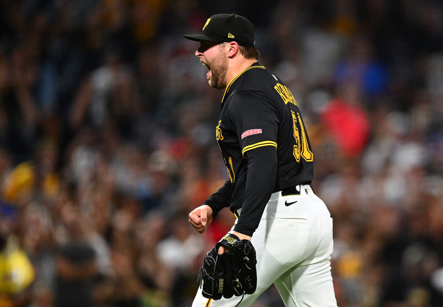 Phillies Reportedly Keeping Tabs on Multiple Pirates Relievers