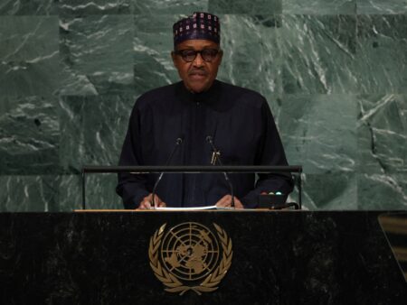 Former Nigerian President Buhari to be buried in hometown on Tuesday