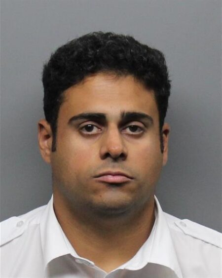 Delta Pilot Arrested on Child Sex Assault Charge Identified