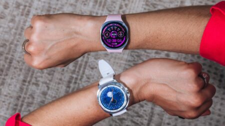 Samsung Brought Back My Favorite Feature for Its Galaxy Watch 8 and Watch 8 Classic