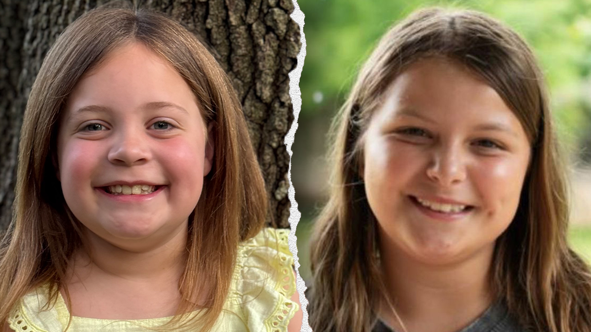 Split of Hadley Hanna and Greta Toranzo