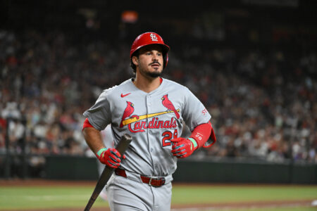 Cardinals Make $260 Million Nolan Arenado Trade Decision: Report