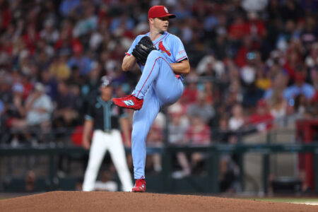 Cardinals Sonny Gray, Miles Mikolas Trade Decision Revealed After Ongoing Buzz: Report