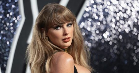 Taylor Swift Just Rocked the Gingham Set of Our Dreams — Here Are 13 Similar Picks