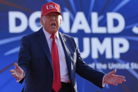 What are the ‘Patriot Games’? Trump’s New Televised Sporting Competition