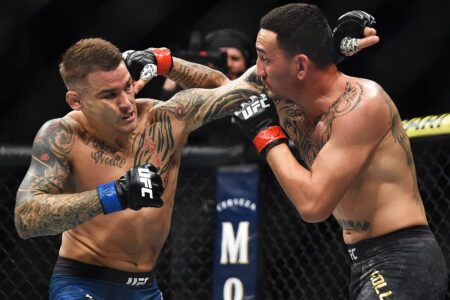 How to Watch UFC 318: Live Stream Holloway vs Poirier 3, Main Card, TV Channel