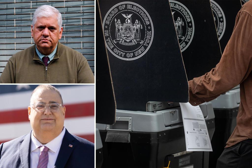 ‘Knuckleheads’ cast dead voter ballots in NYC primary as calls for probe intensify: ‘This one really stinks of voter fraud’