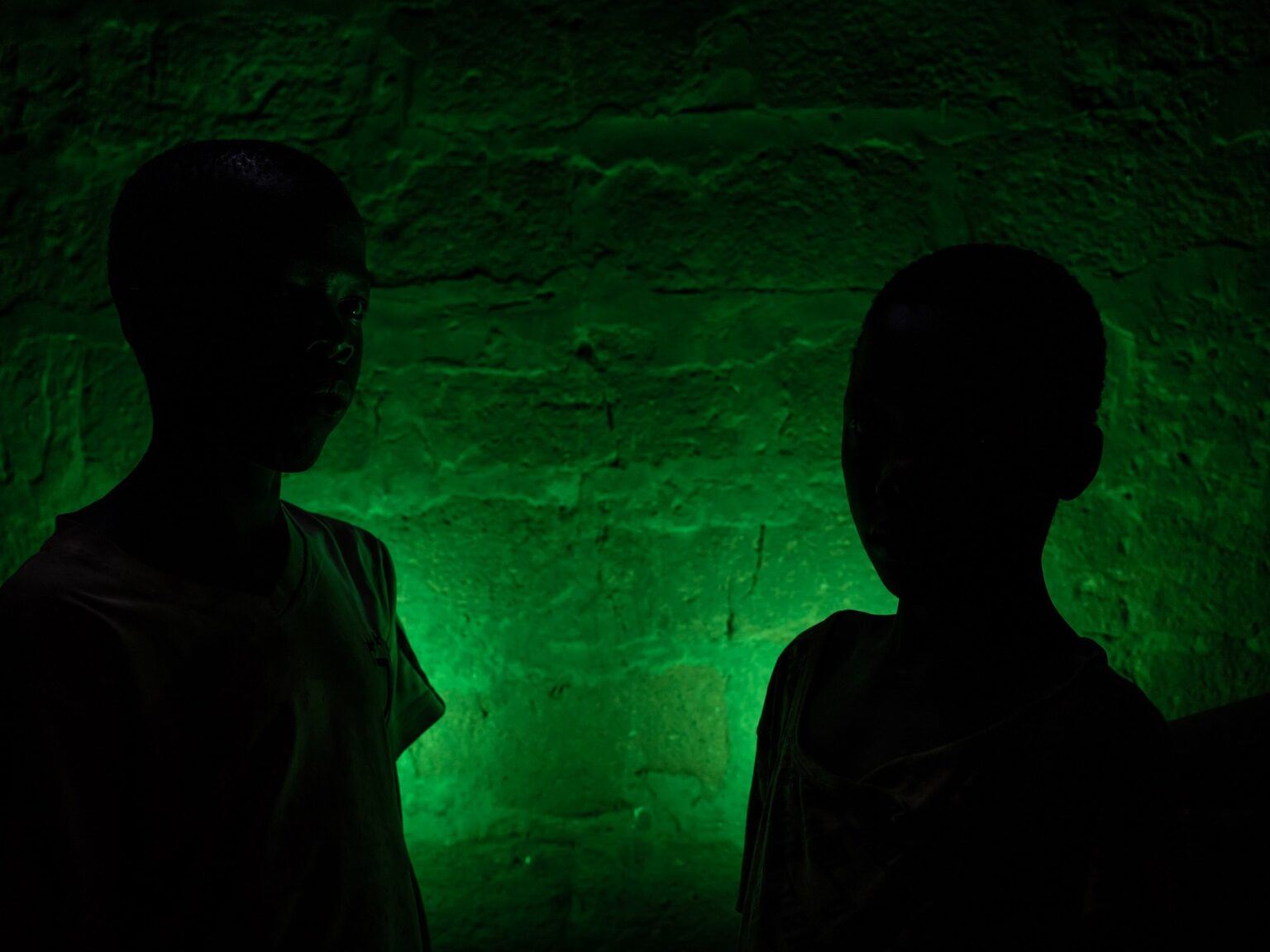 ‘The memory comes back’: Abducted children return traumatised in Mozambique