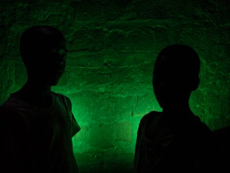 ‘The memory comes back’: Abducted children return traumatised in Mozambique