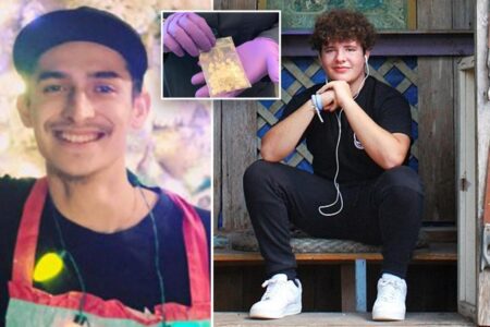 This little-known synthetic opioid is up to 43 times more deadly than fentanyl, resistant to Narcan and killing young Americans