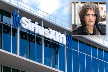 Exclusive | Howard Stern staffers prepping for show’s demise, withholding best material as future uncertain