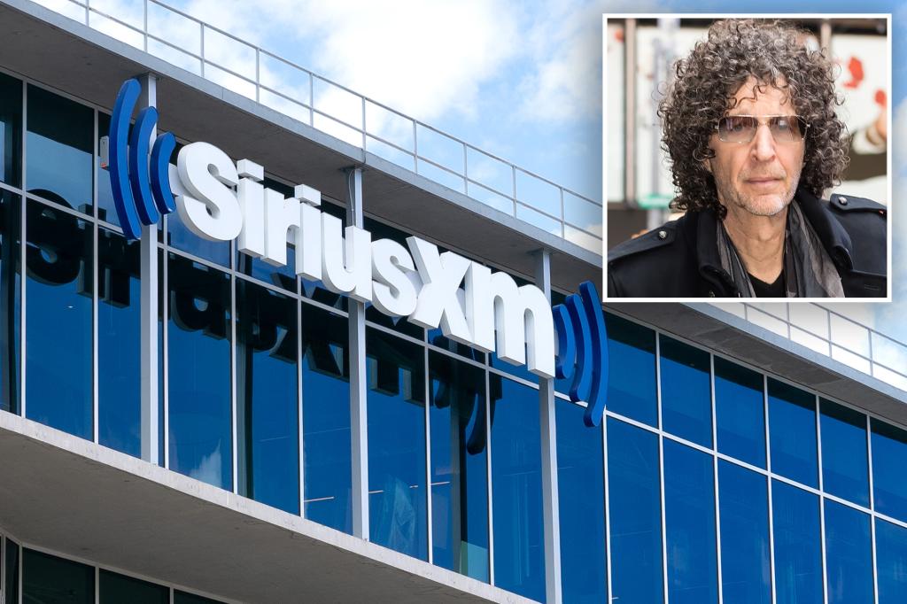 Exclusive | Howard Stern staffers prepping for show’s demise, withholding best material as future uncertain