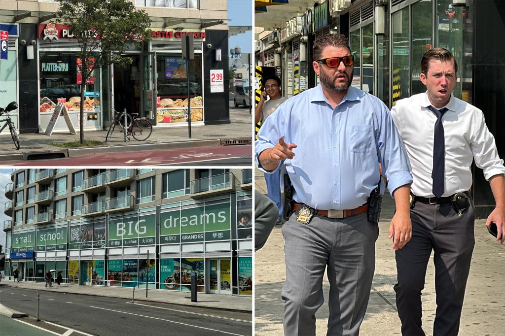 14-year-old boy stabbed on his birthday, as teen shot in separate Queens crimes: NYPD