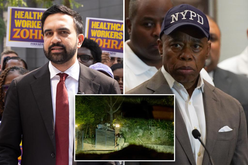 Exclusive | NYC mayoral candidate Zohran Mamdani’s financial disclosure filings filled with discrepancies: ‘Understating his wealth’