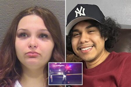 Florida teen who went missing two years ago reappeared after being charged with gunning down North Carolina man