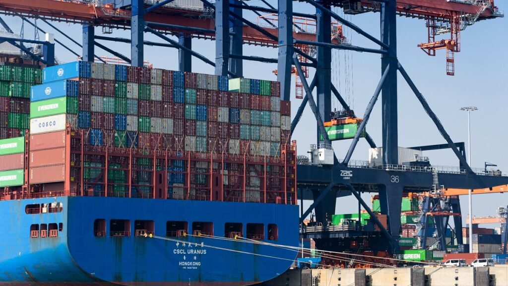 Exclusive:  EU countries push to abolish trade barriers with the Med